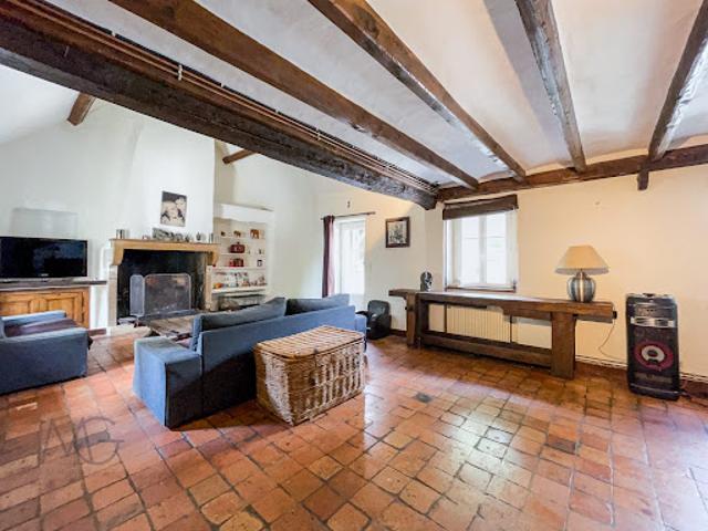 Vente Maison 5 pièces 150 m2 Thoiry