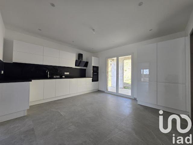 Vente Maison 5 pièces 150 m2 Toul