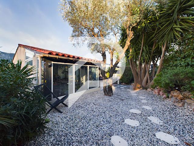 Vente Maison 5 pièces 150 m2 Toulon
