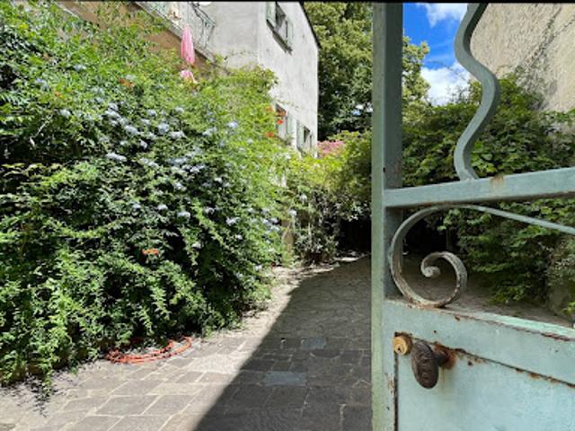 Vente Maison 5 pièces 150 m2 Uzès