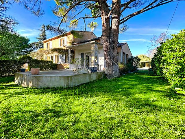 Vente Maison 5 pièces 150 m2 Valreas
