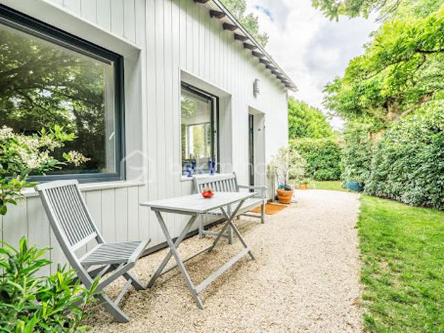 Vente Maison 5 pièces 150 m2 Vaucresson