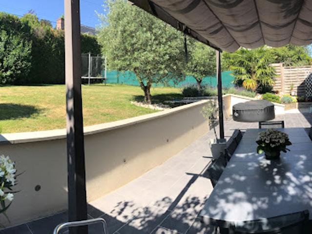 Vente Maison 5 pièces 150 m2 Vauhallan