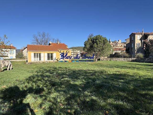 Vente Maison 5 pièces 150 m2 Vernet les Bains