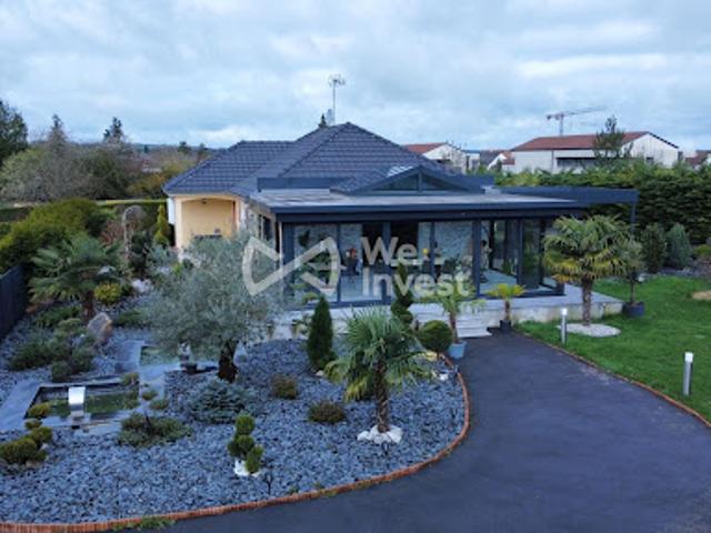 Vente Maison 5 pièces 150 m2 Verdun