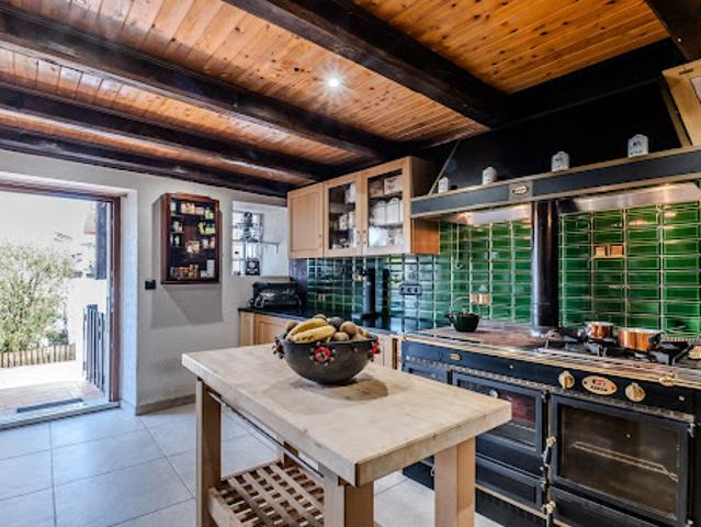 Vente Maison 5 pièces 150 m2 Vétraz Monthoux