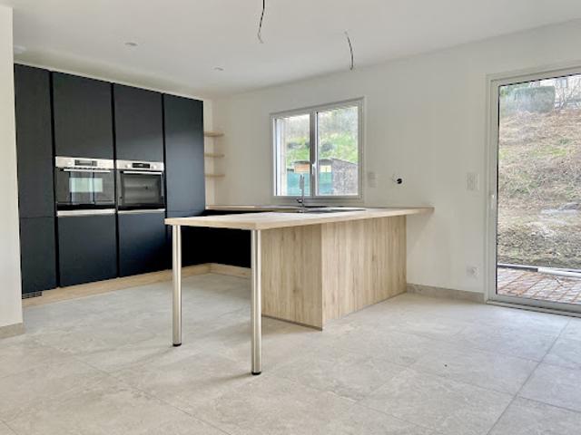 Vente Maison 5 pièces 150 m2 Vierzon