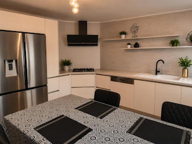 Vente Maison 5 pièces 150 m2 Vincey