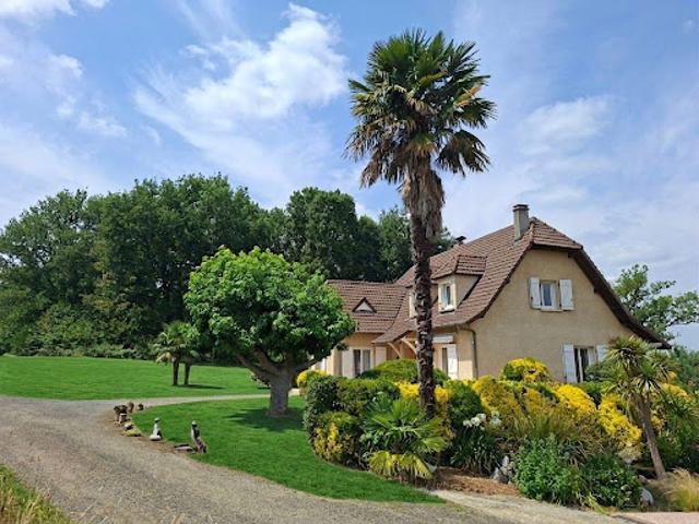 Vente Maison 5 pièces 150.35 m2 Ousse