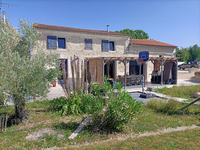 Vente Maison 5 pièces 150.8 m2 Puy du Lac