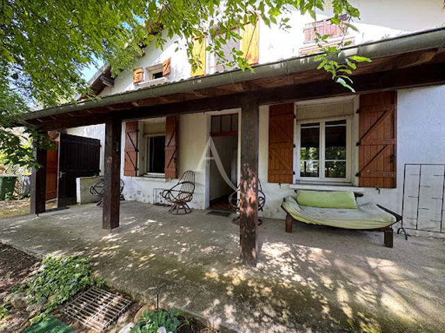 Vente Maison 5 pièces 150.97 m2 Gaillac