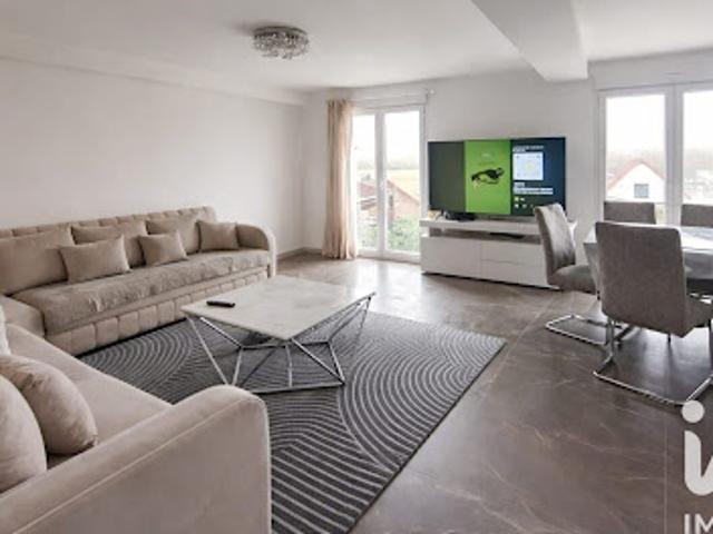 Vente Maison 5 pièces 151 m2 Athis Mons