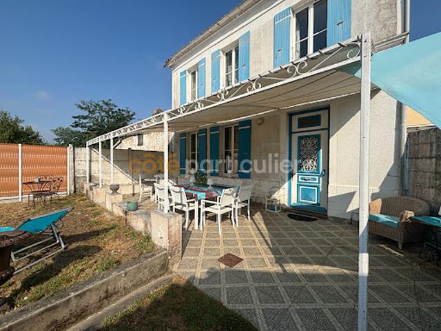 Vente Maison 5 pièces 151 m2 Arvert
