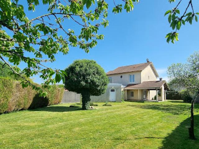 Vente Maison 5 pièces 151 m2 Bizanos