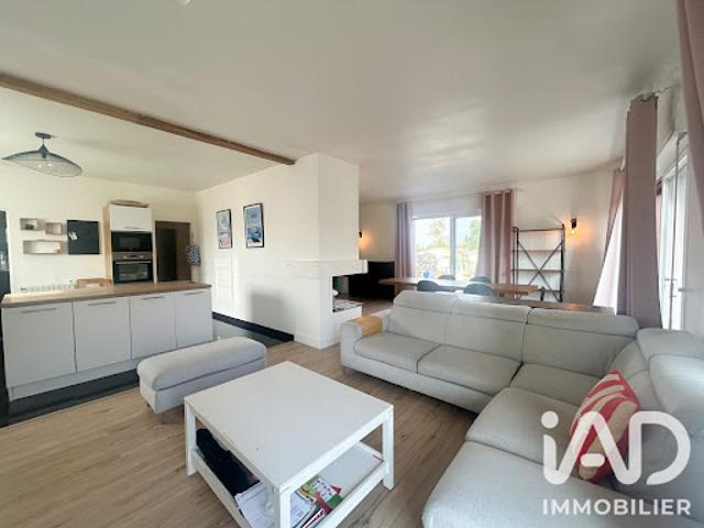 Vente Maison 5 pièces 151 m2 Blanquefort