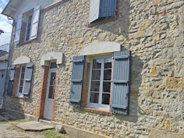 Vente Maison 5 pièces 151 m2 Bretenoux