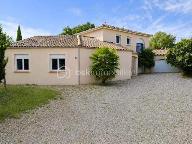 Vente Maison 5 pièces 151 m2 Chauché