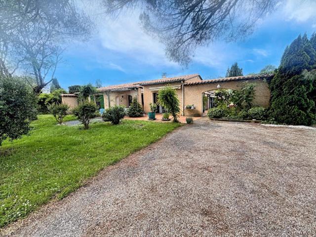 Vente Maison 5 pièces 151 m2 Cours de Pile