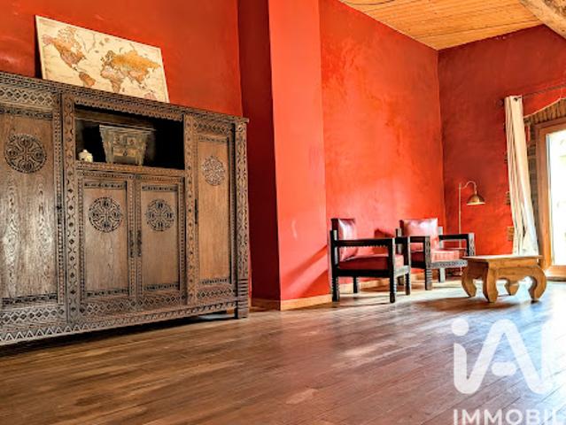 Vente Maison 5 pièces 151 m2 Estagel