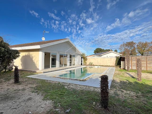 Vente Maison 5 pièces 151 m2 Laluque