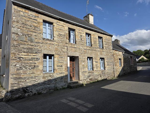 Vente Maison 5 pièces 151 m2 Le Quillio