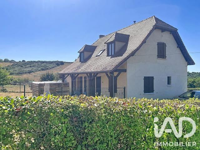 Vente Maison 5 pièces 151 m2 Portet