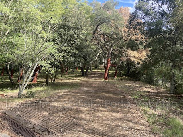 Vente Maison 5 pièces 151 m2 Porto Vecchio