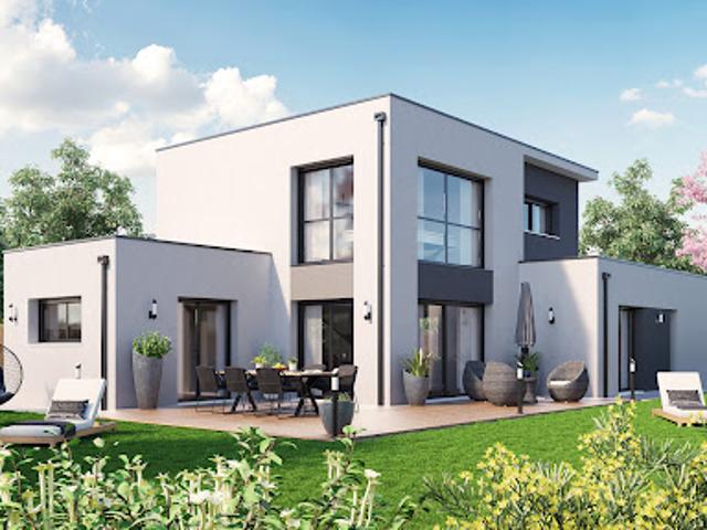 Vente Maison 5 pièces 151 m2 Quimperle