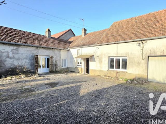 Vente Maison 5 pièces 151 m2 Richebourg