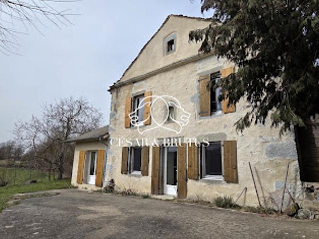 Vente Maison 5 pièces 151 m2 Saint Julien Chapteuil