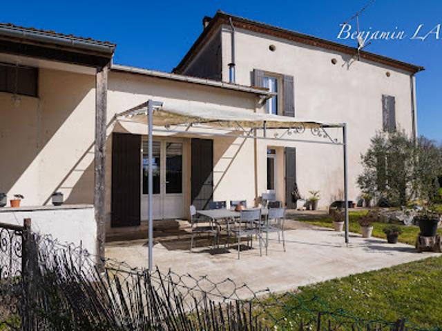 Vente Maison 5 pièces 151 m2 Saint Laurent