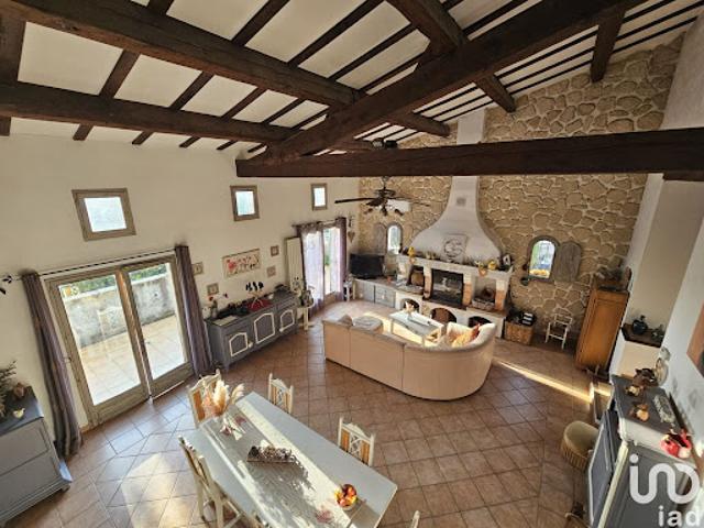 Vente Maison 5 pièces 151 m2 Saint Paul en Forêt