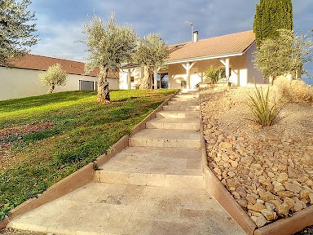 Vente Maison 5 pièces 151 m2 Saint Vulbas