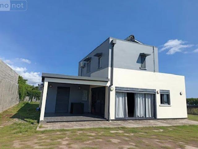 Vente Maison 5 pièces 151 m2 Sainte Marie