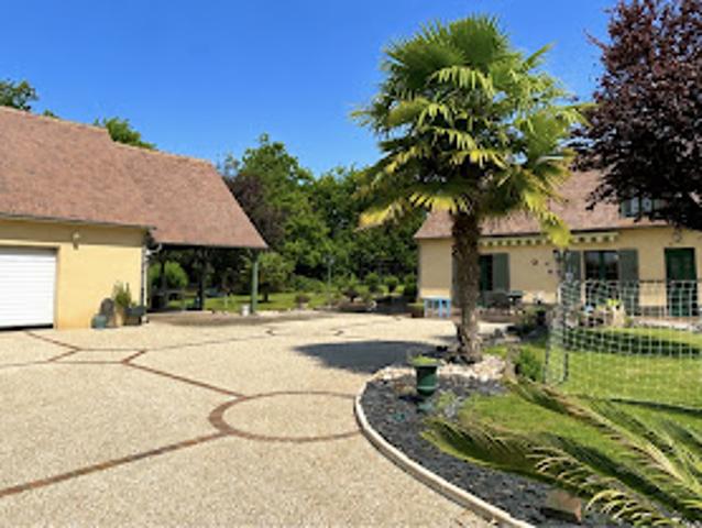 Vente Maison 5 pièces 151 m2 Spay