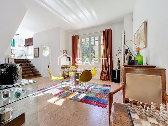 Vente Maison 5 pièces 151 m2 Toulouse