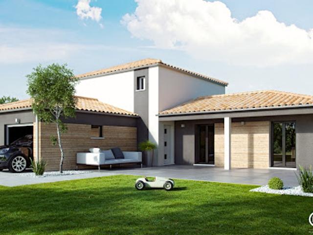 Vente Maison 5 pièces 150 m2 Vaux sur Mer