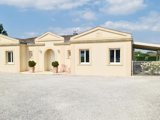 Vente Maison 5 pièces 151 m2 Vayres