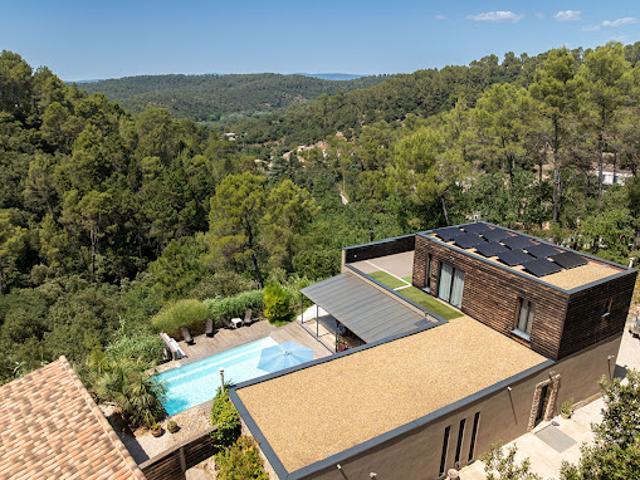Vente Maison 5 pièces 151 m2 Vidauban