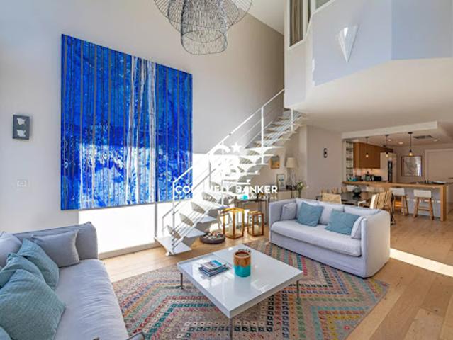 Vente Maison 5 pièces 151.25 m2 Arcachon