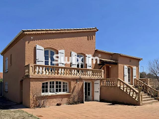 Vente Maison 5 pièces 151.34 m2 Lapalud