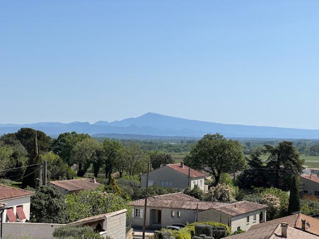 Vente Maison 5 pièces 151.55 m2 Laudun l'Ardoise
