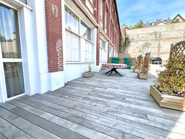 Vente Maison 5 pièces 151.7 m2 Fecamp