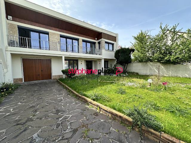 Vente Maison 5 pièces 151.81 m2 Carrieres sur seine