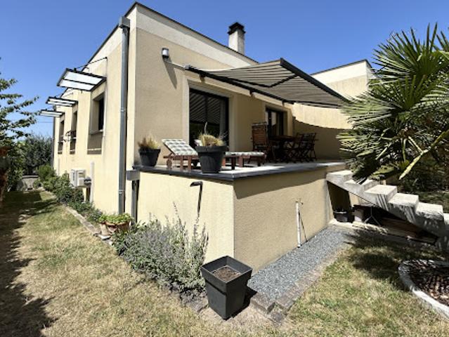 Vente Maison 5 pièces 148 m2 Montluçon