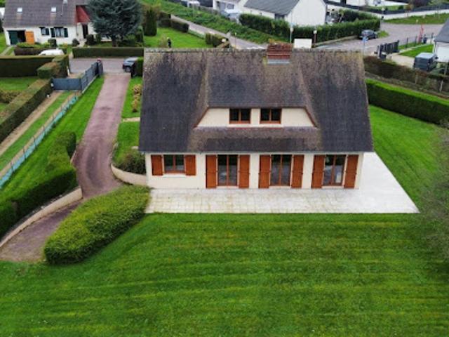Vente Maison 5 pièces 152 m2 Montmain