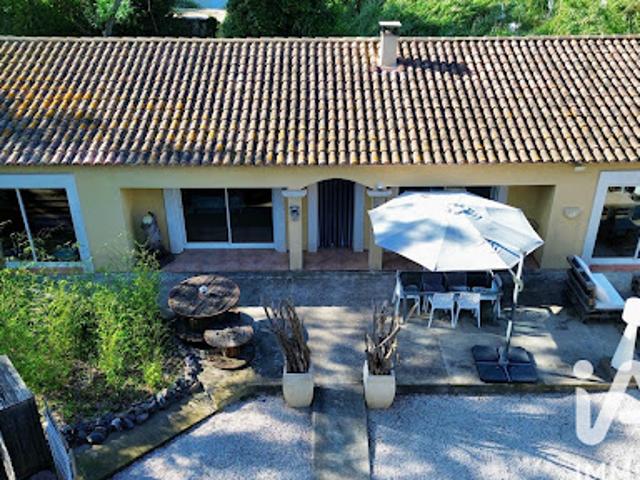 Vente Maison 5 pièces 152 m2 Agde