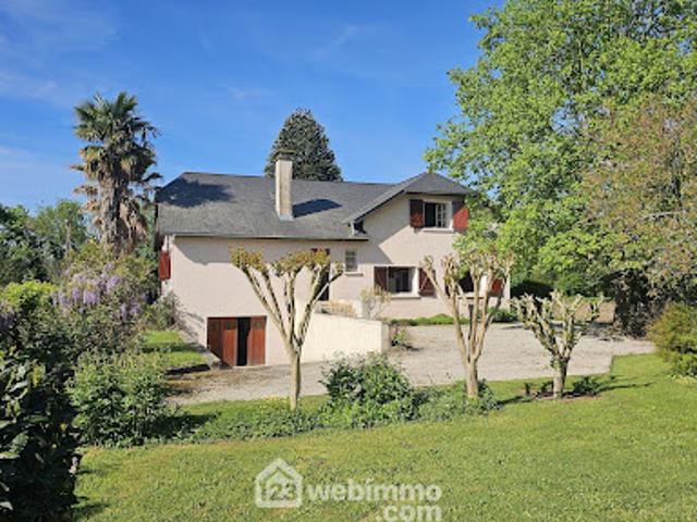Vente Maison 5 pièces 152 m2 Assat