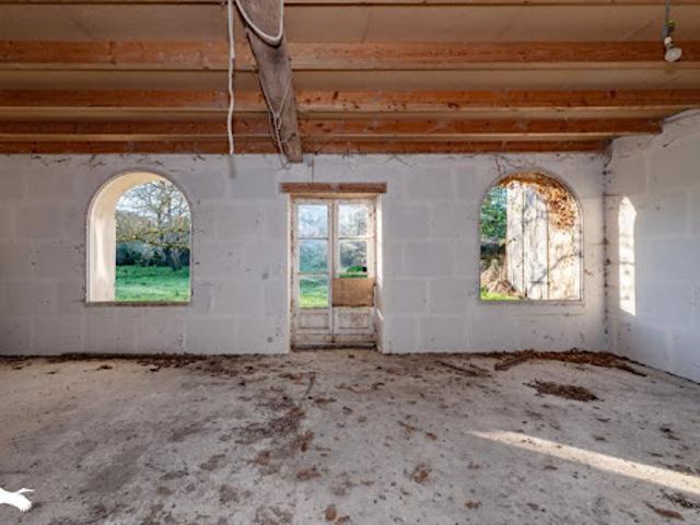 Vente Maison 5 pièces 152 m2 Bégadan