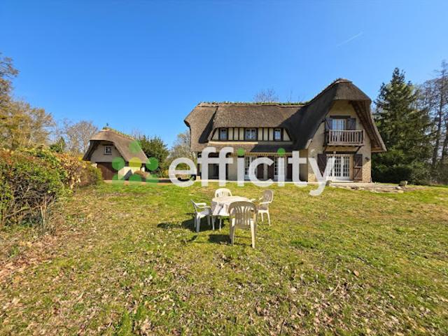 Vente Maison 5 pièces 152 m2 Breuilpont